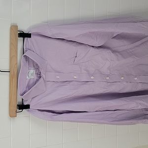 Brooks Brothers Men Button Down Casual Dress Shirt